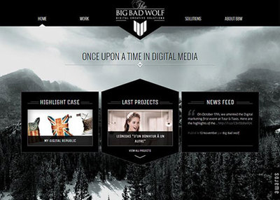 CSS3動(dòng)畫在現(xiàn)代網(wǎng)頁設(shè)計(jì)中的精彩應(yīng)用