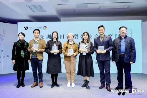20家“灣區最美公共文化空間”誕生 文化經紀人服務助力公共文化體系擴容