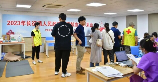 太平洋房屋經紀人為愛擼袖，真是“好樣的”！文化經紀服務暖人心